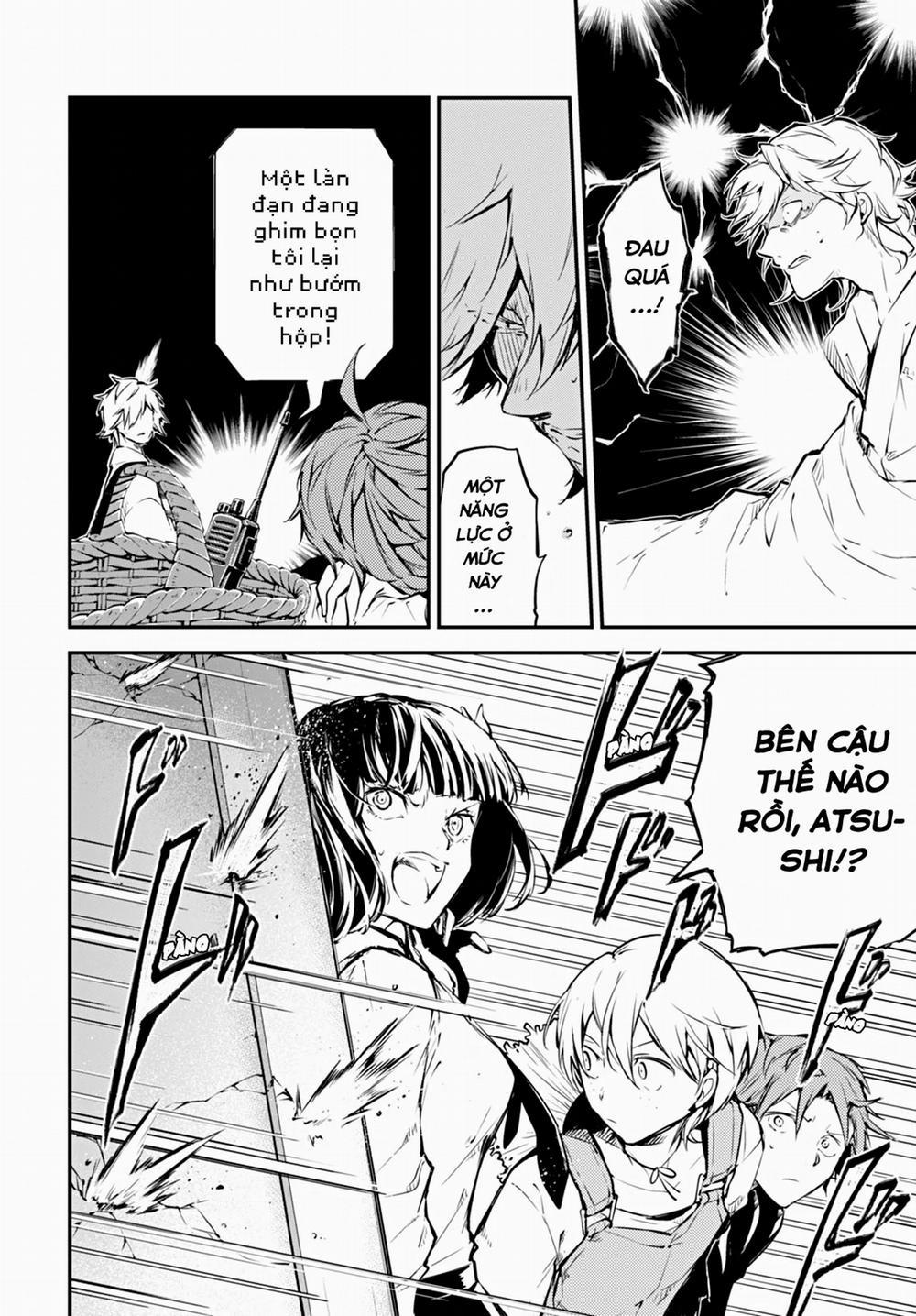 Đặc Nhiệm Thám Tử 49 trang 35