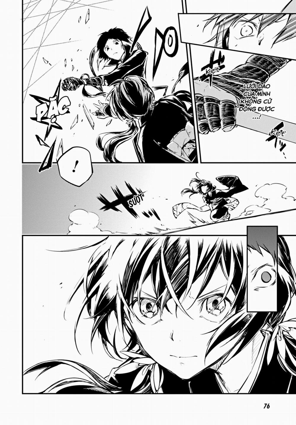 Đặc Nhiệm Thám Tử 49 trang 39