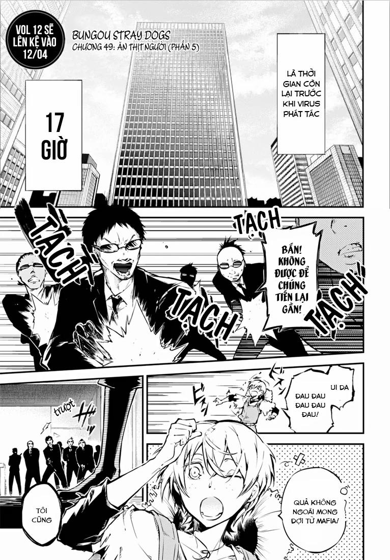 Đặc Nhiệm Thám Tử 49 trang 4