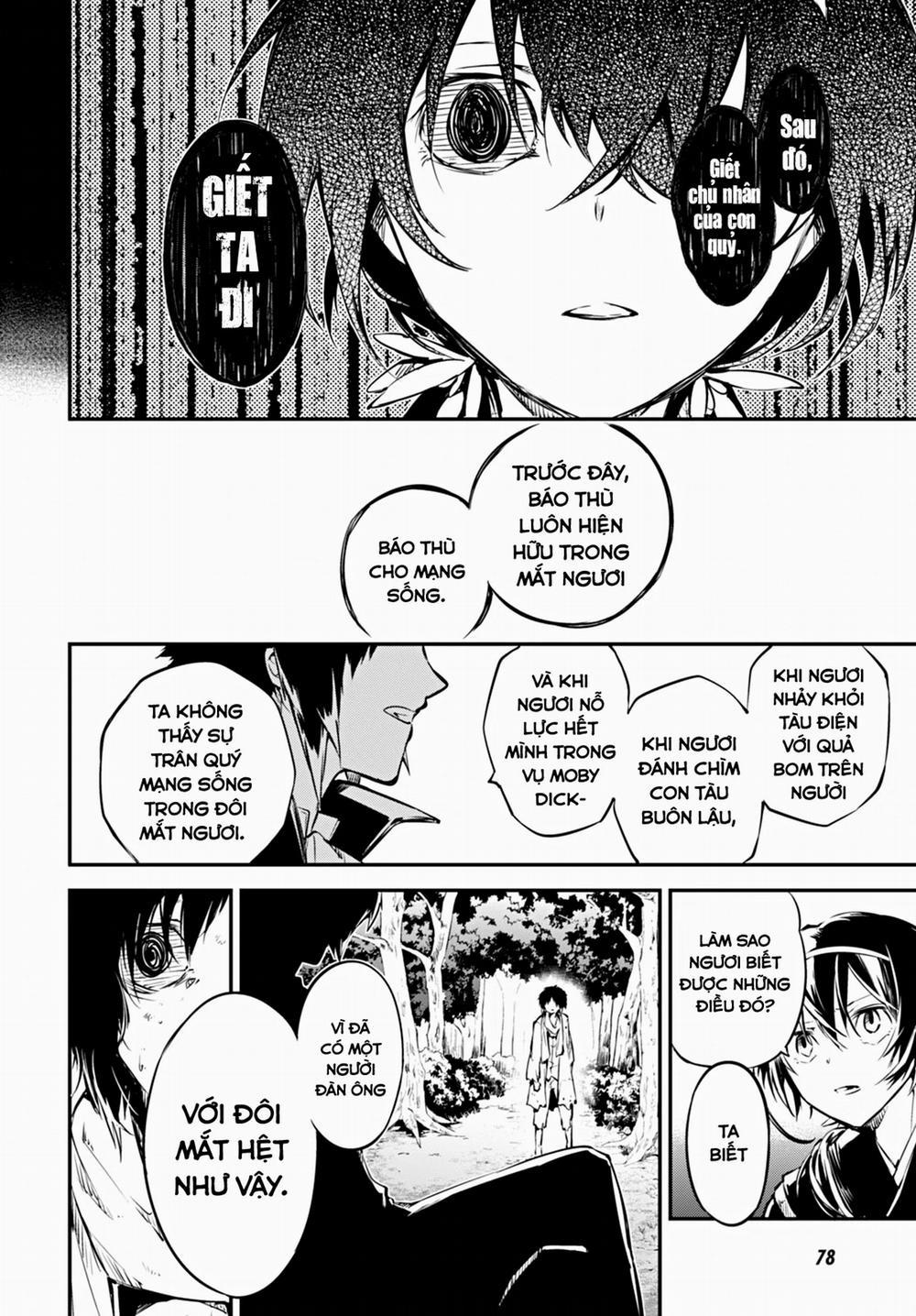 Đặc Nhiệm Thám Tử 49 trang 41