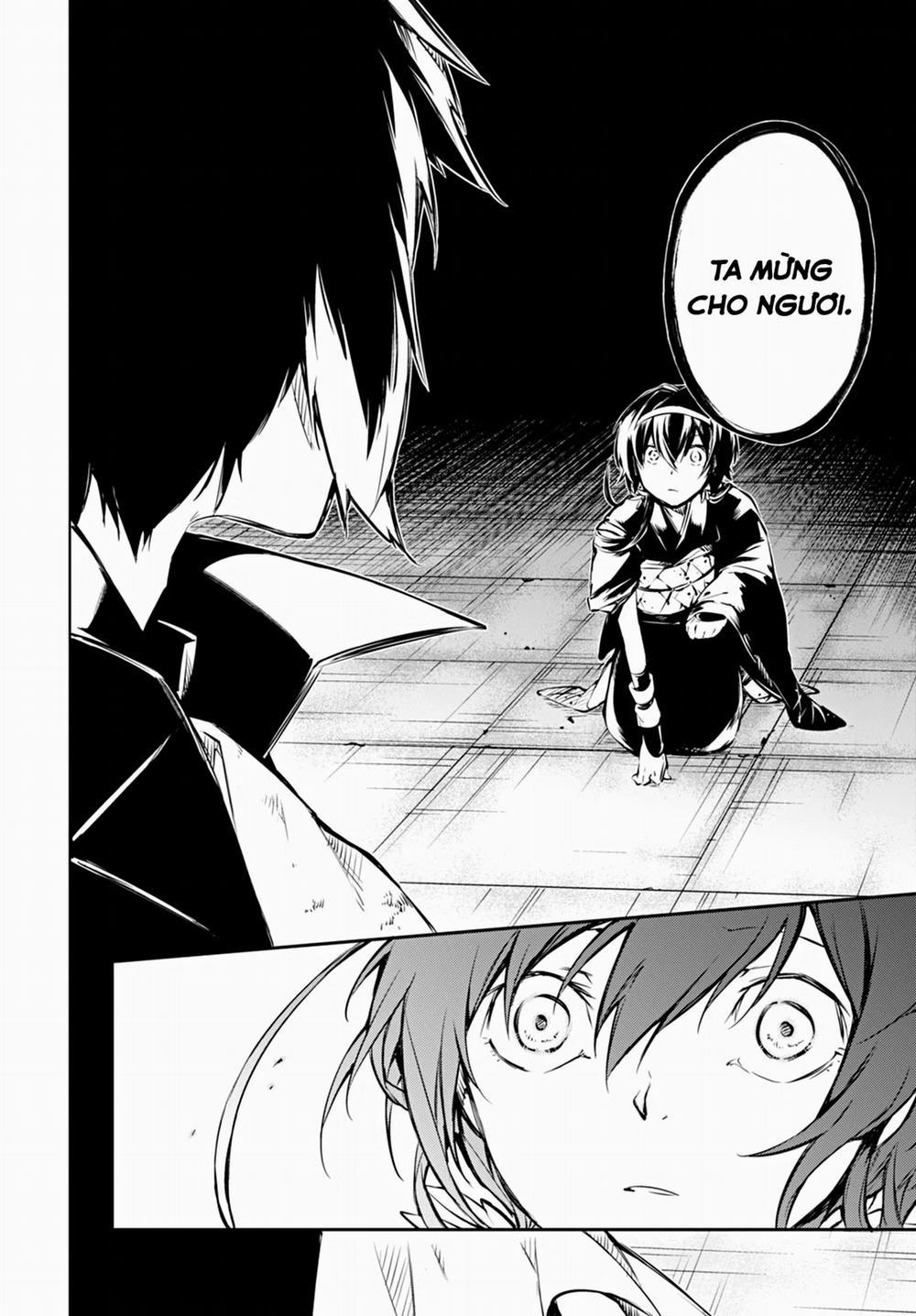 Đặc Nhiệm Thám Tử 49 trang 43