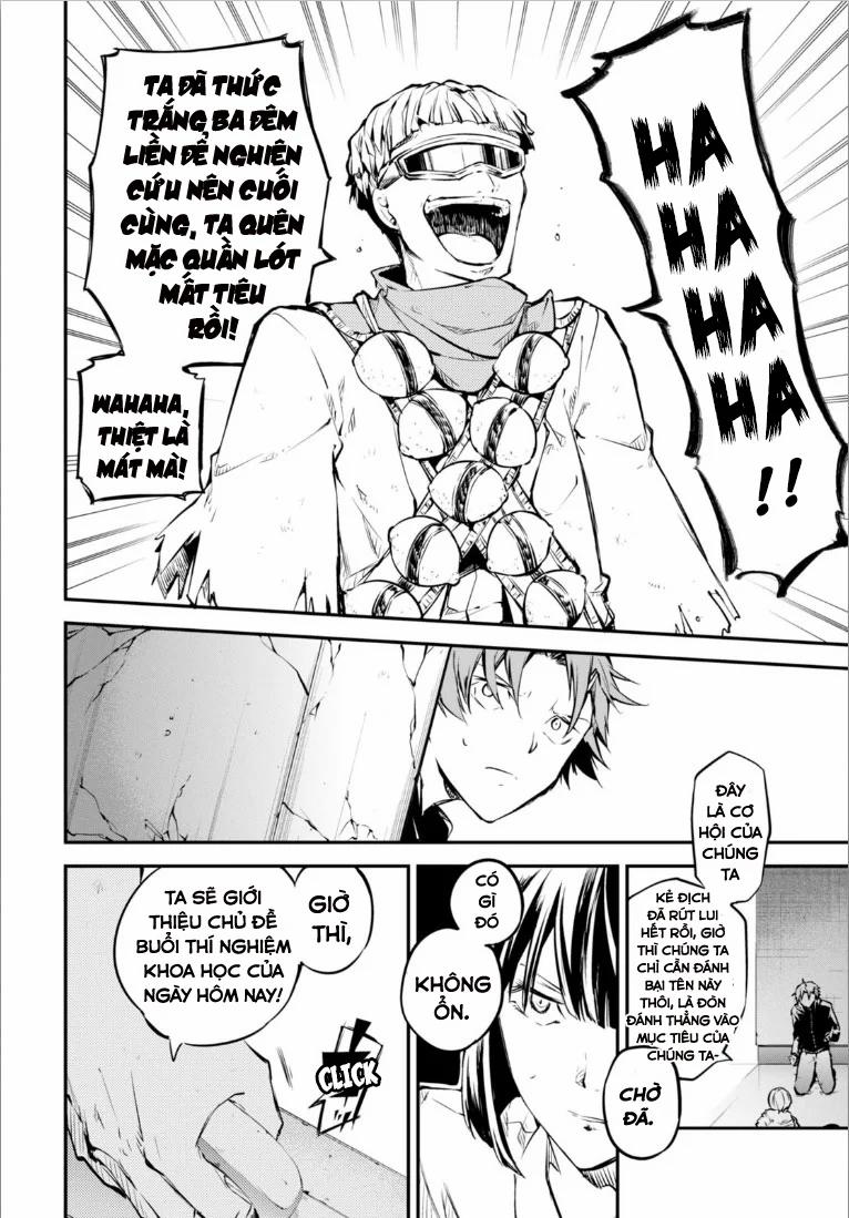 Đặc Nhiệm Thám Tử 49 trang 45