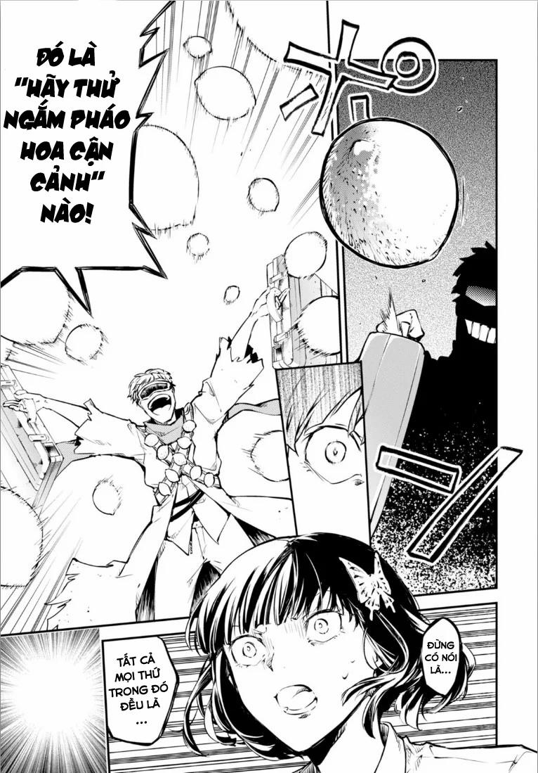 Đặc Nhiệm Thám Tử 49 trang 46