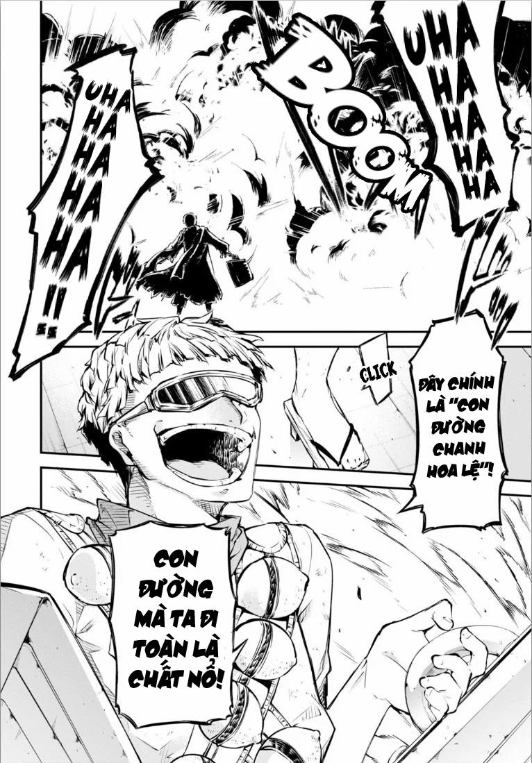 Đặc Nhiệm Thám Tử 49 trang 47