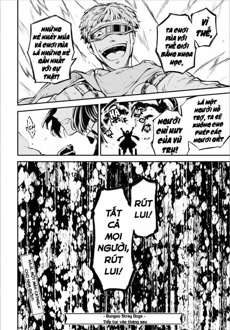 Đặc Nhiệm Thám Tử 49 trang 49