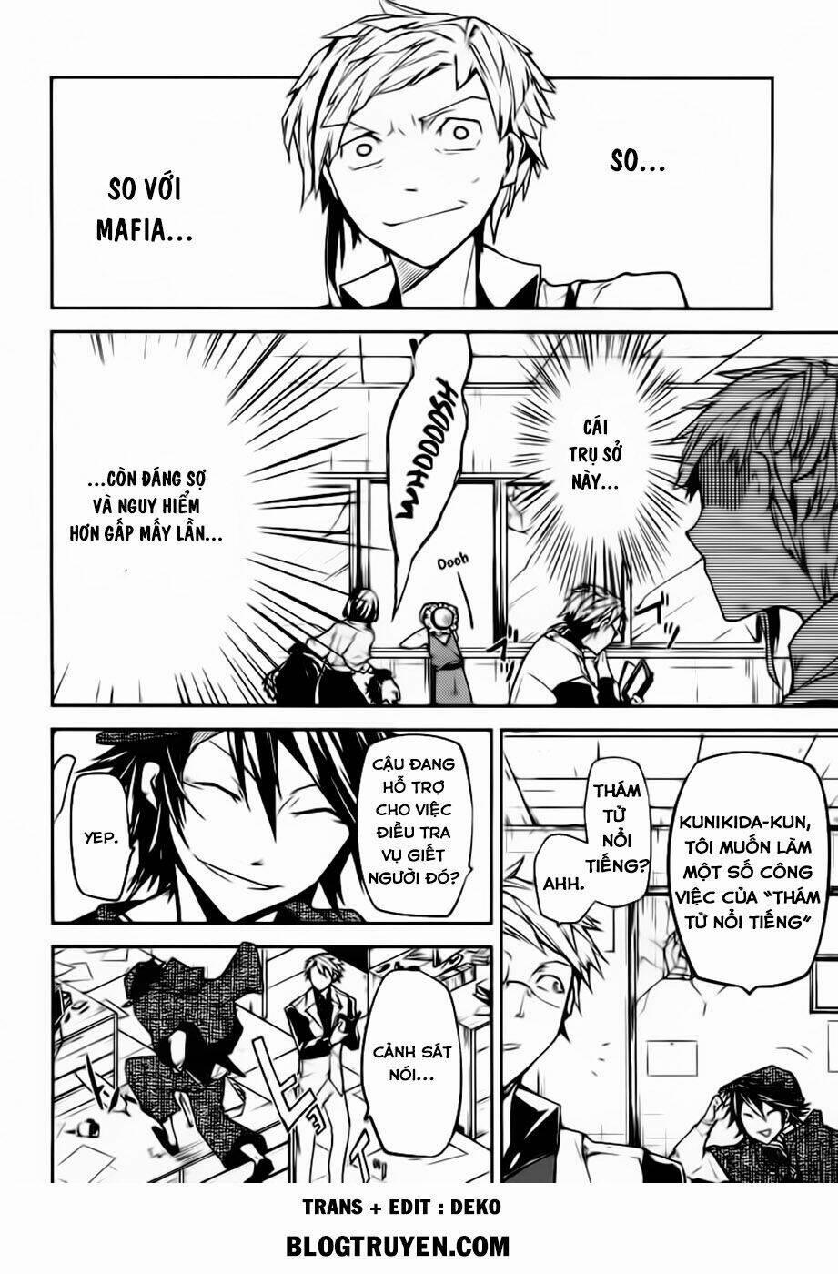 Đặc Nhiệm Thám Tử 5 trang 44