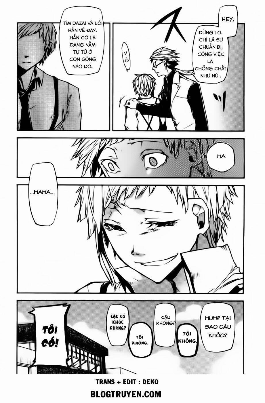 Đặc Nhiệm Thám Tử 5 trang 46