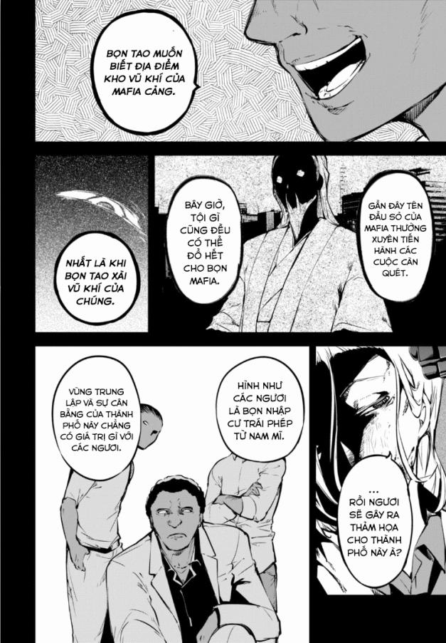 Đặc Nhiệm Thám Tử 50 trang 27