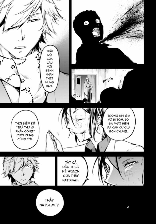 Đặc Nhiệm Thám Tử 50 trang 32