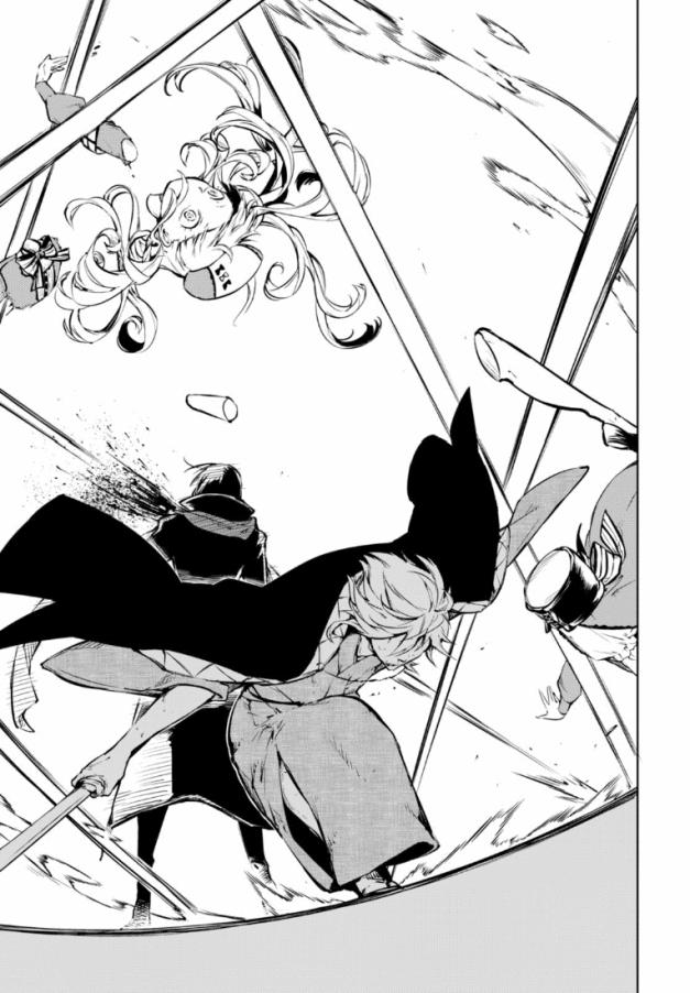 Đặc Nhiệm Thám Tử 50 trang 38