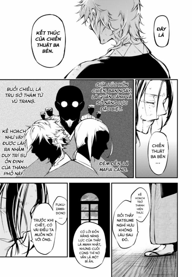 Đặc Nhiệm Thám Tử 50 trang 40