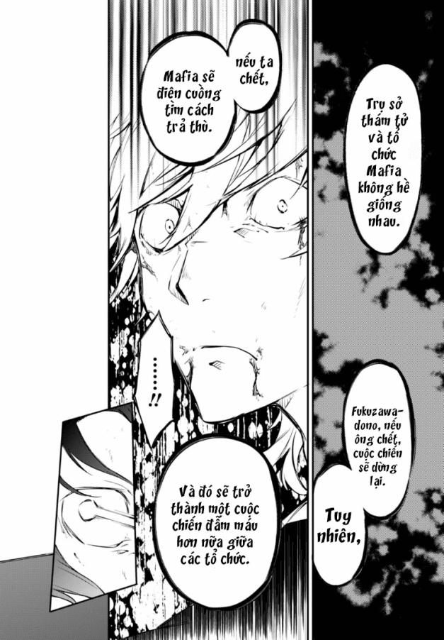 Đặc Nhiệm Thám Tử 50 trang 41