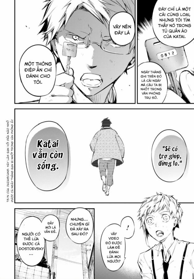 Đặc Nhiệm Thám Tử 50 trang 45