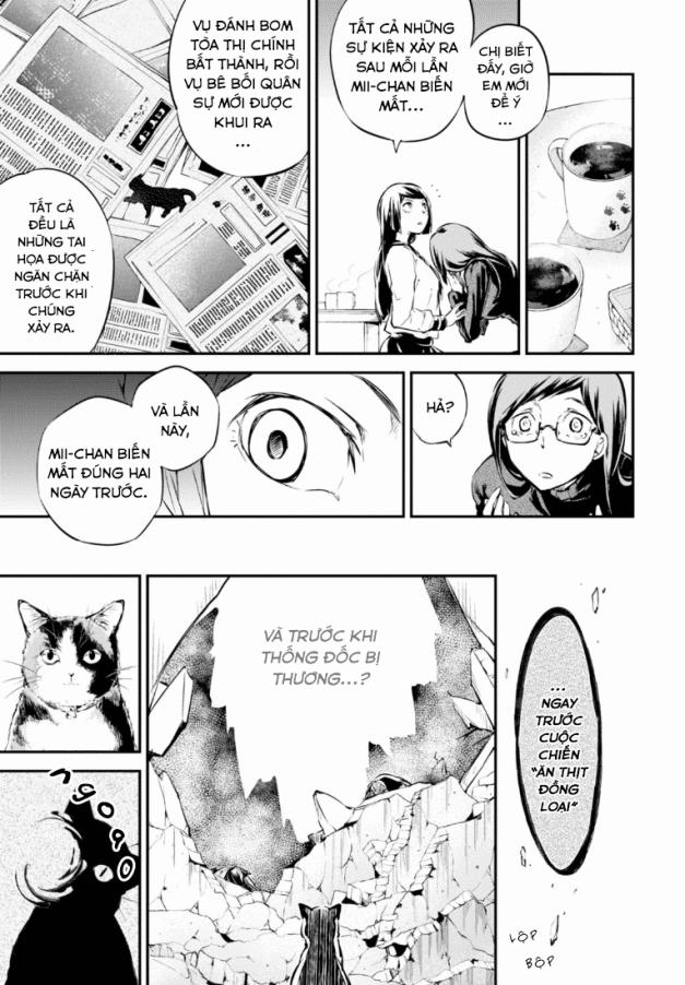 Đặc Nhiệm Thám Tử 50 trang 48