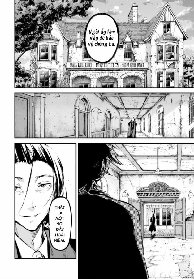 Đặc Nhiệm Thám Tử 50 trang 9