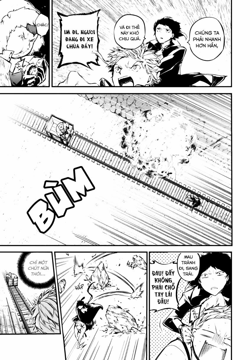 Đặc Nhiệm Thám Tử 51.3 trang 12