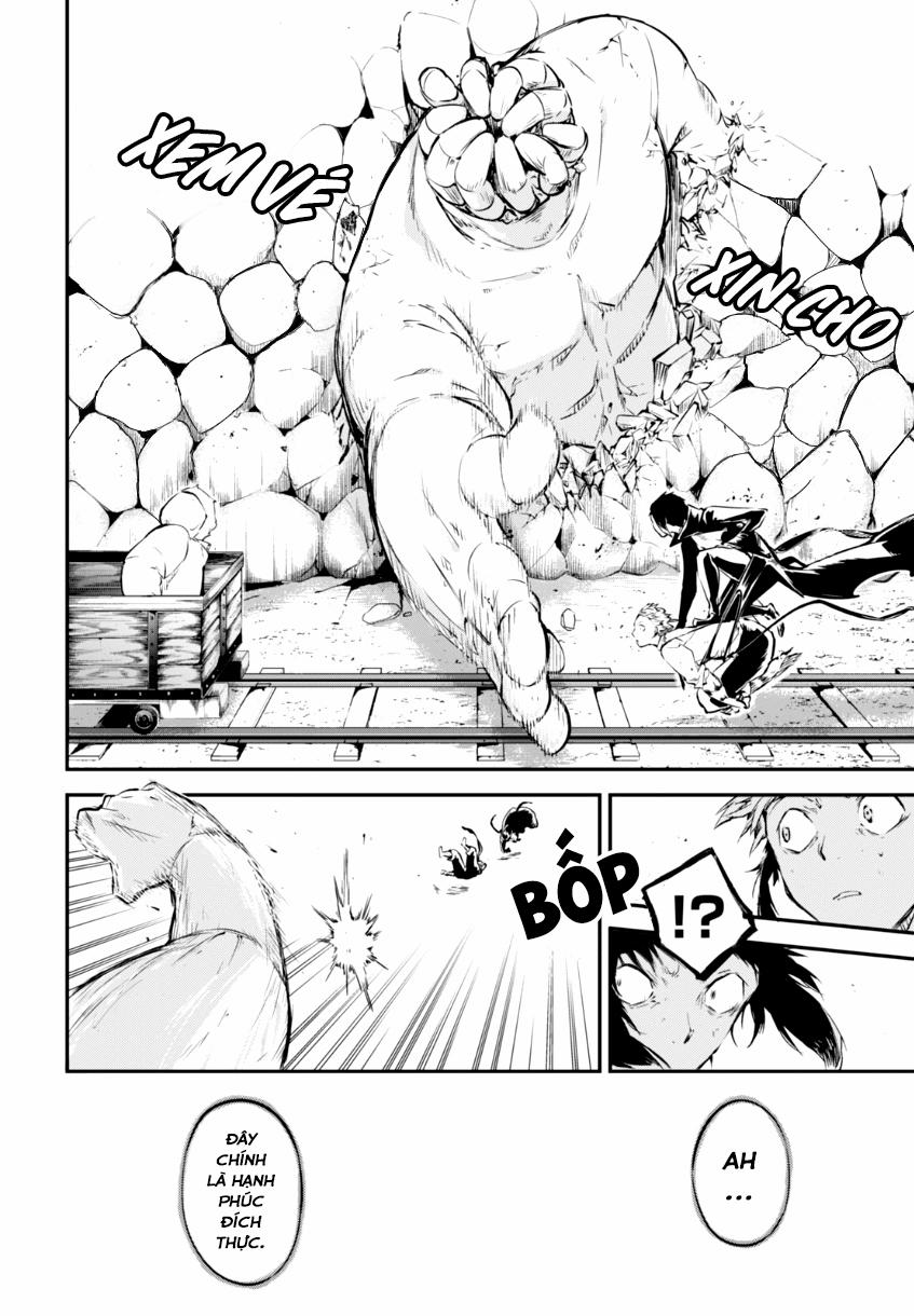 Đặc Nhiệm Thám Tử 51.3 trang 13