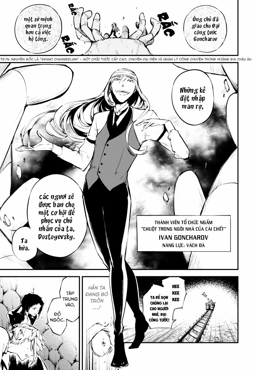 Đặc Nhiệm Thám Tử 51.3 trang 14