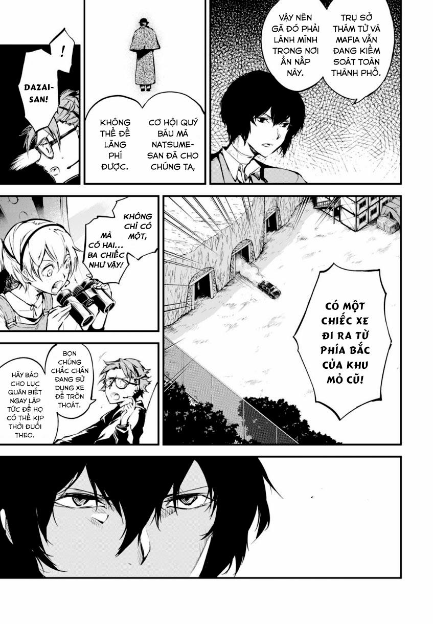 Đặc Nhiệm Thám Tử 51.3 trang 16