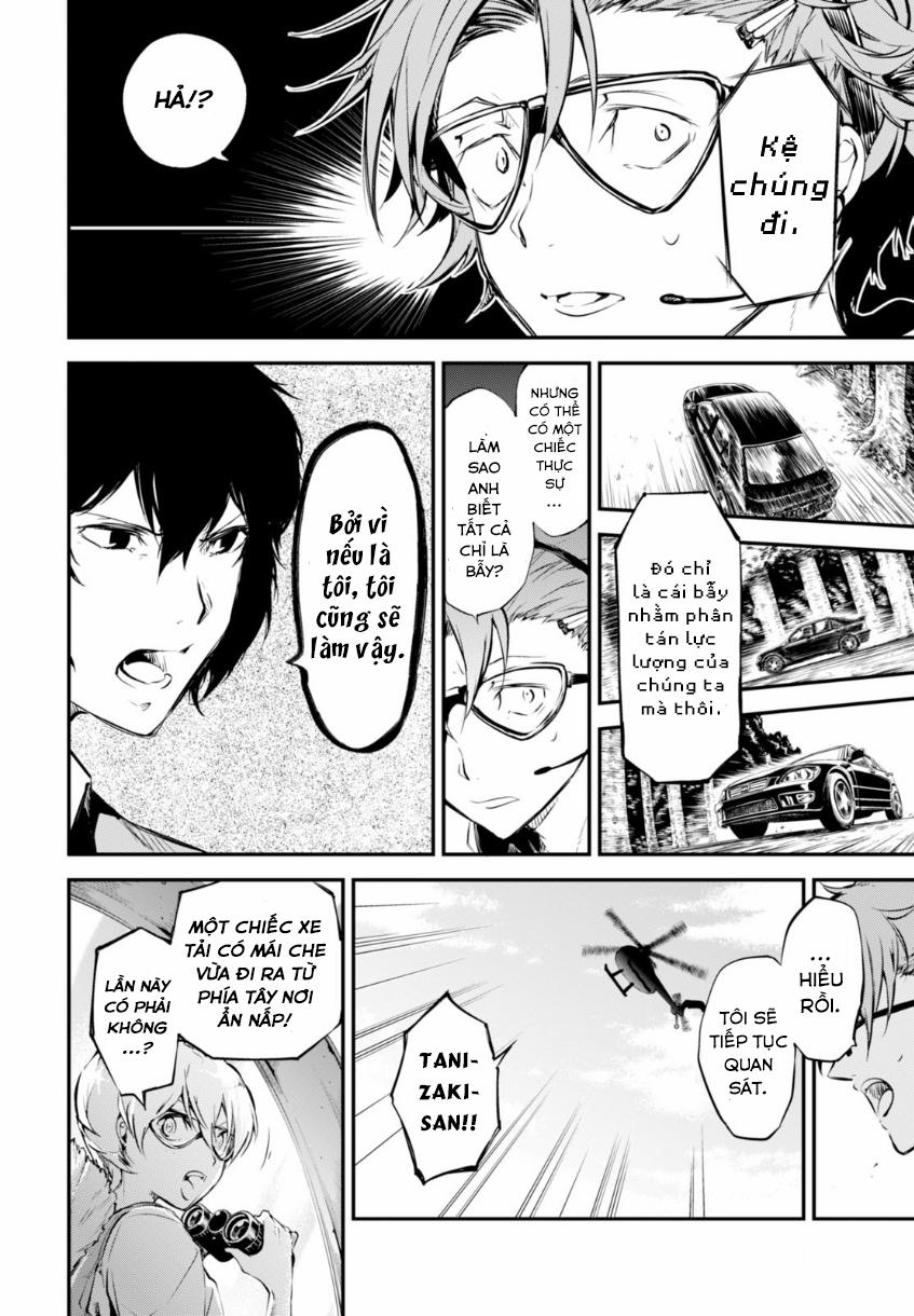 Đặc Nhiệm Thám Tử 51.3 trang 17