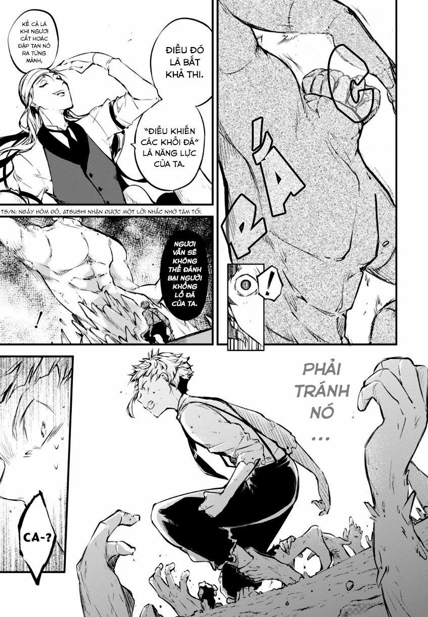 Đặc Nhiệm Thám Tử 51.3 trang 20