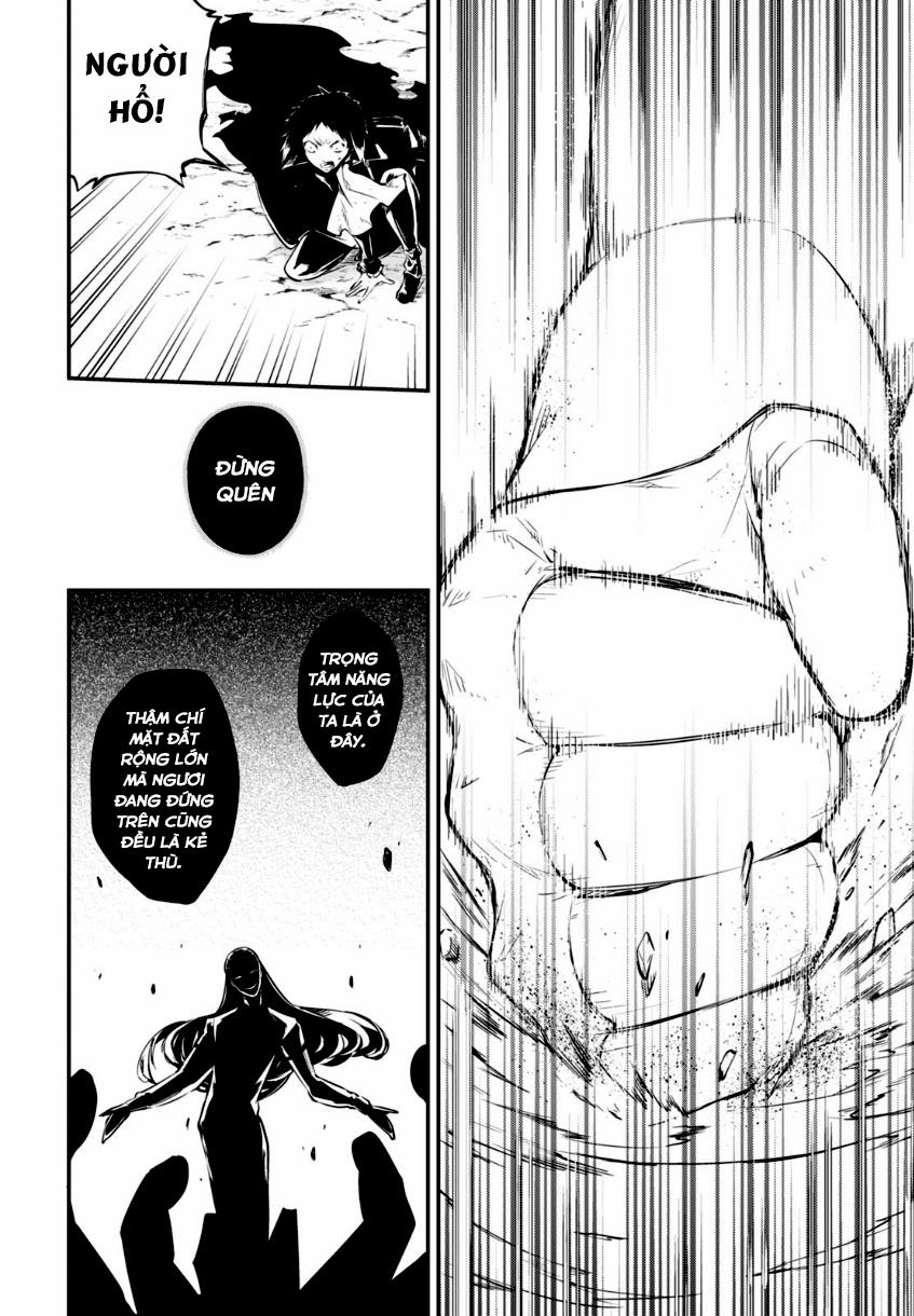 Đặc Nhiệm Thám Tử 51.3 trang 21