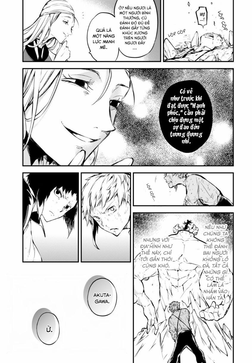 Đặc Nhiệm Thám Tử 51.3 trang 22