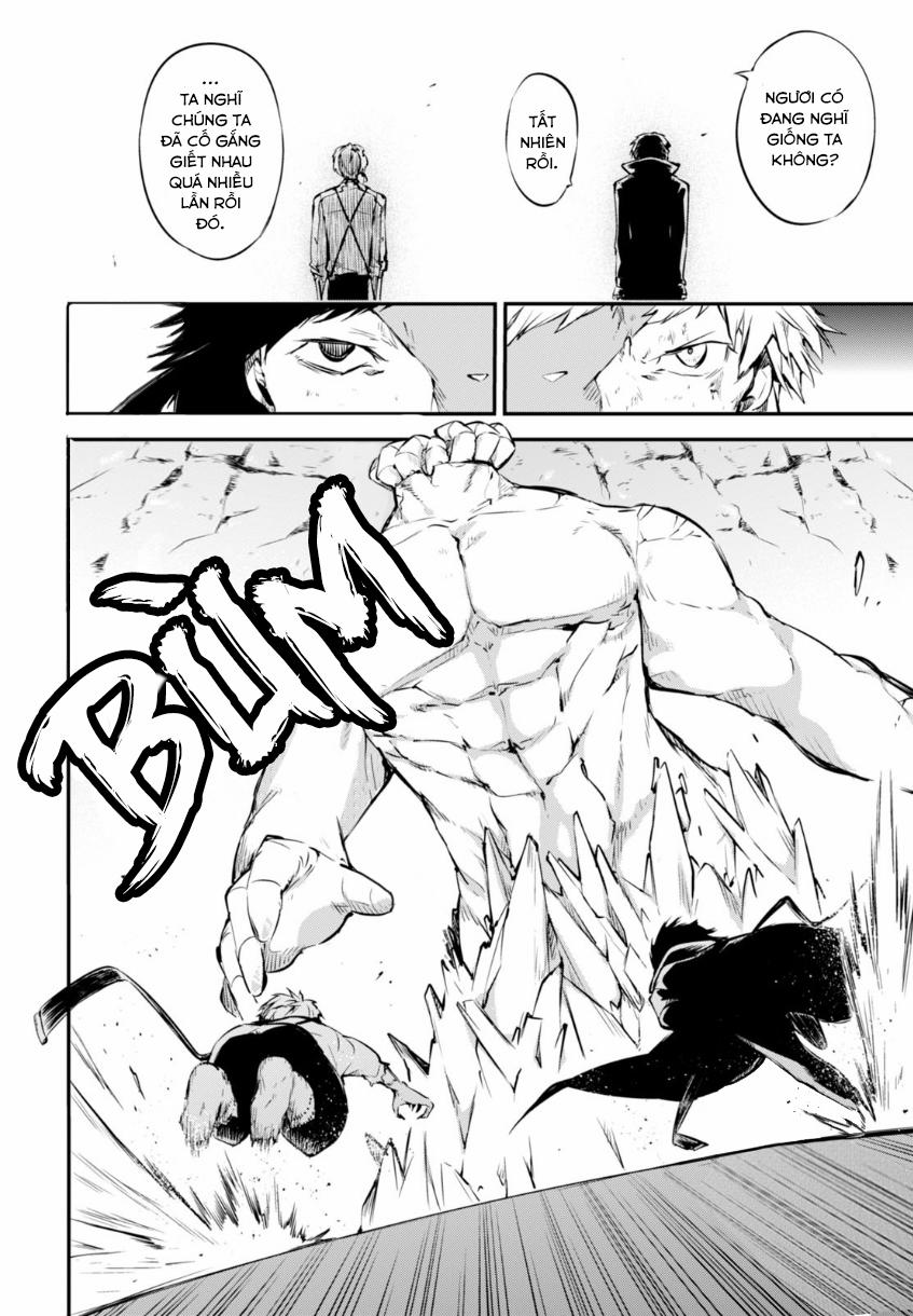 Đặc Nhiệm Thám Tử 51.3 trang 23