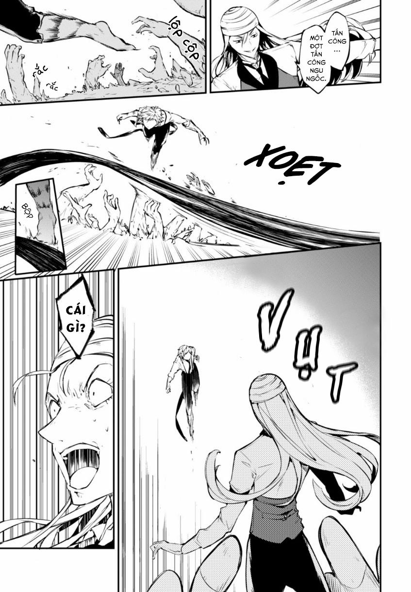 Đặc Nhiệm Thám Tử 51.3 trang 24