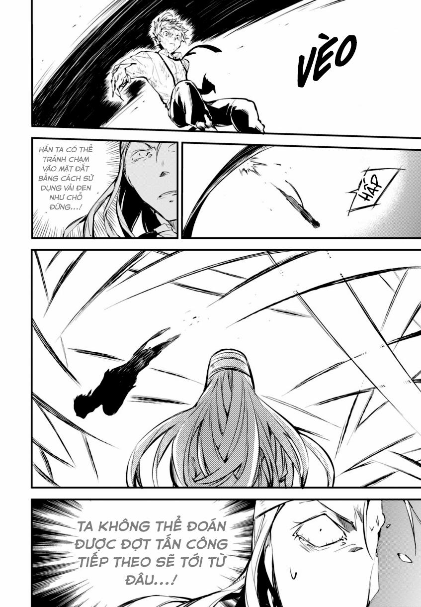 Đặc Nhiệm Thám Tử 51.3 trang 25