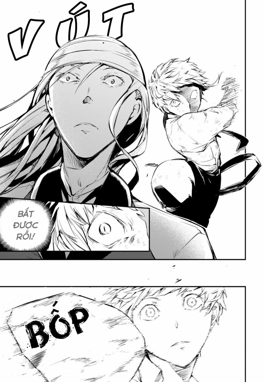 Đặc Nhiệm Thám Tử 51.3 trang 26