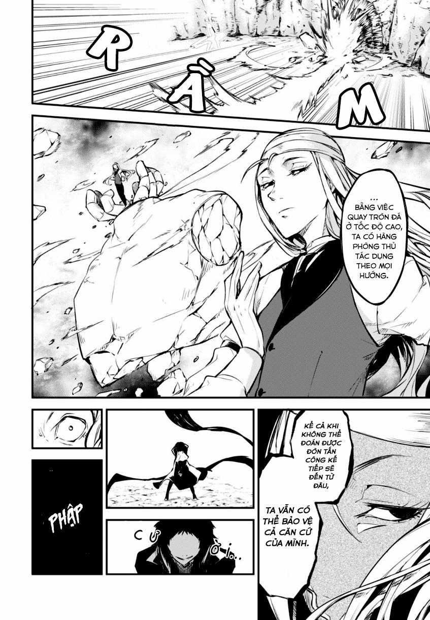 Đặc Nhiệm Thám Tử 51.3 trang 27