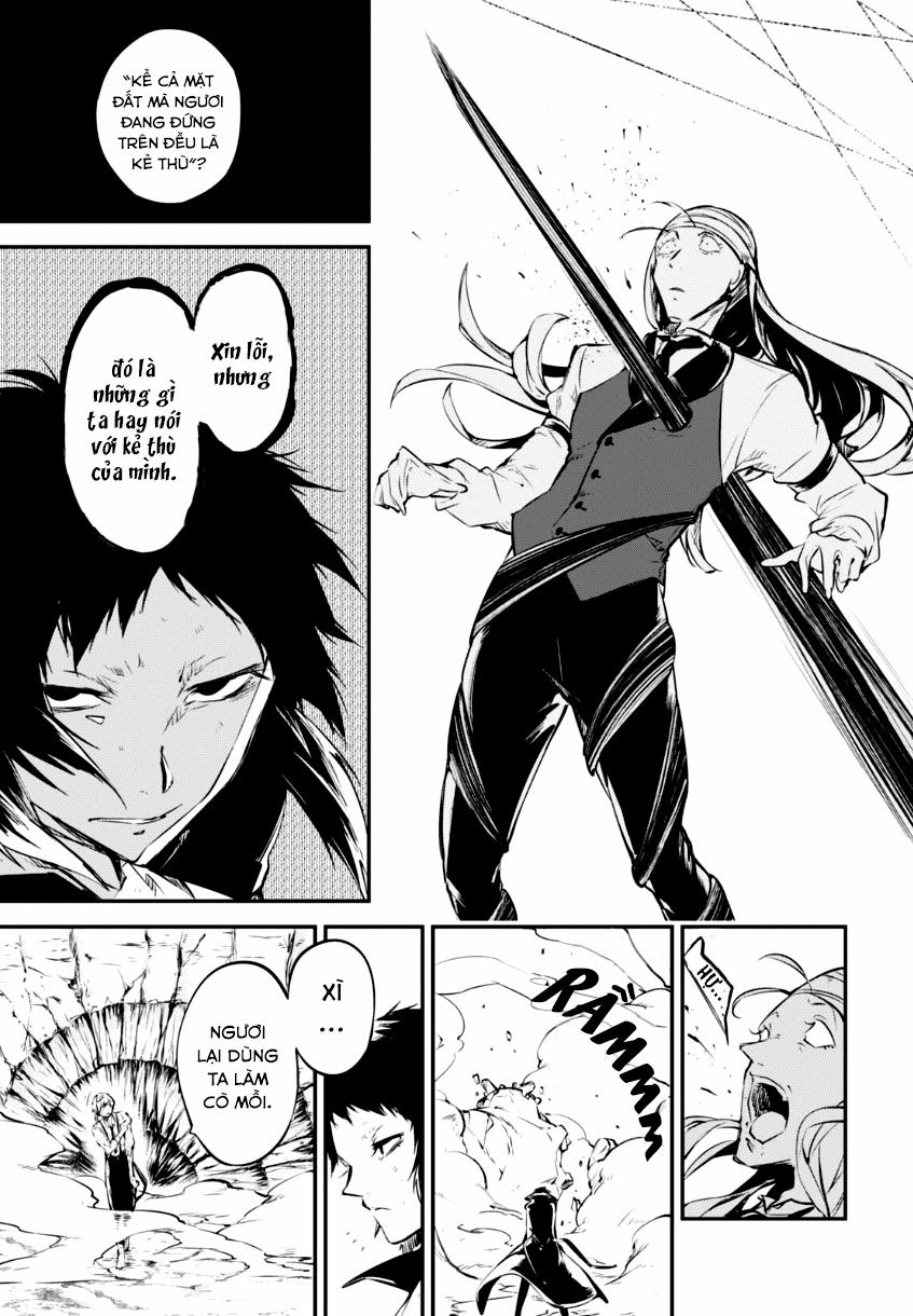 Đặc Nhiệm Thám Tử 51.3 trang 28