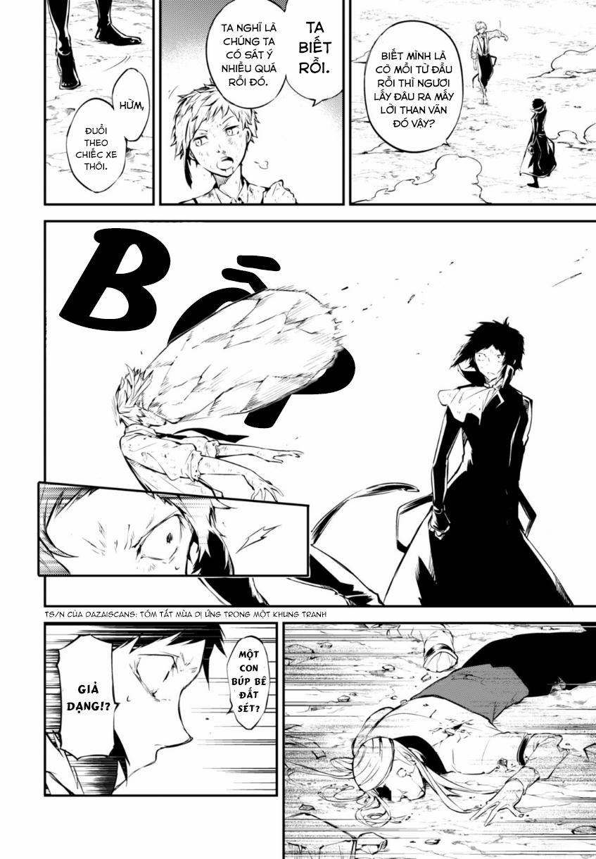 Đặc Nhiệm Thám Tử 51.3 trang 29