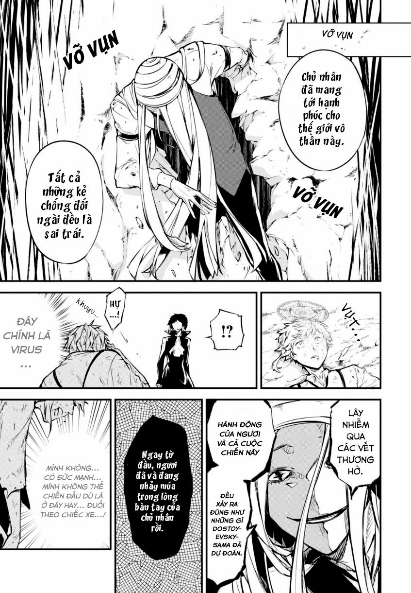 Đặc Nhiệm Thám Tử 51.3 trang 30