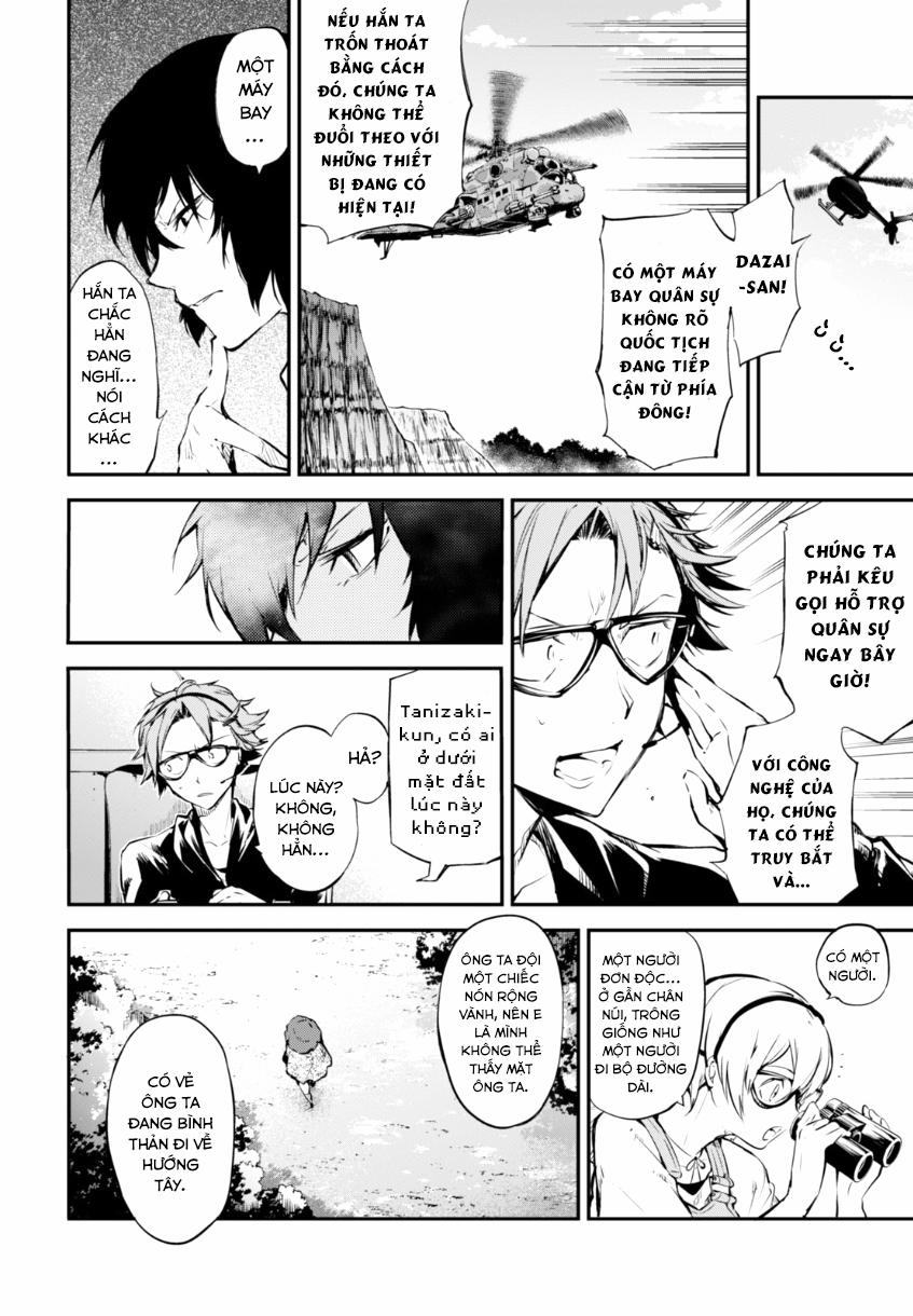 Đặc Nhiệm Thám Tử 51.3 trang 31