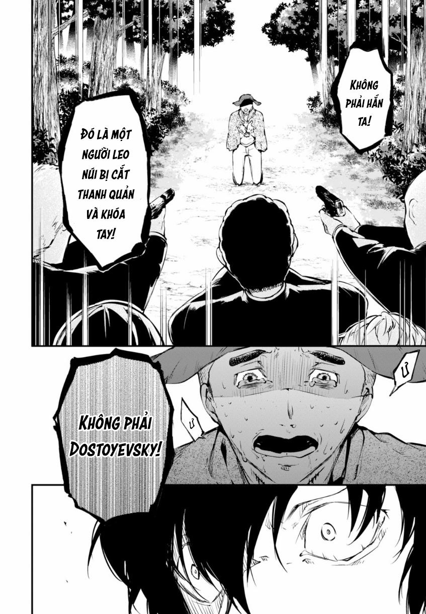 Đặc Nhiệm Thám Tử 51.3 trang 33