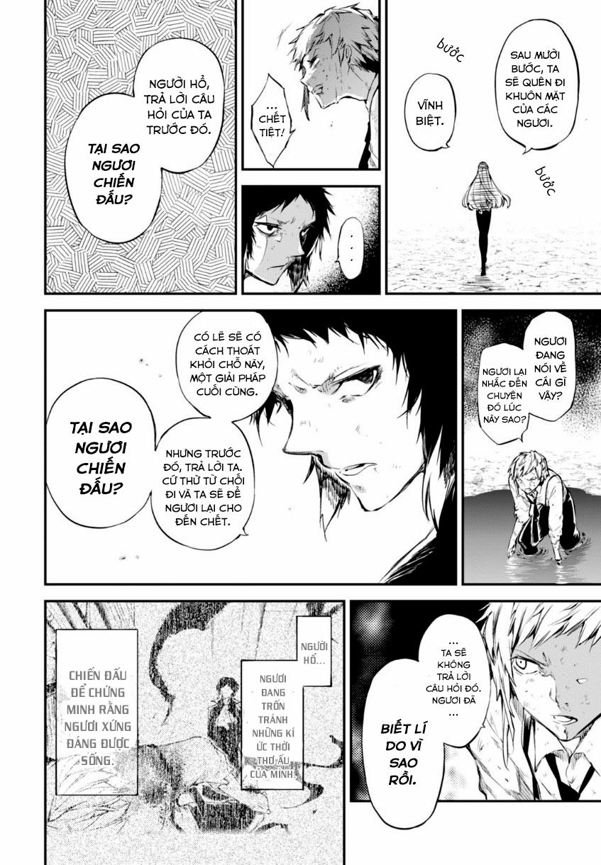 Đặc Nhiệm Thám Tử 51.3 trang 35