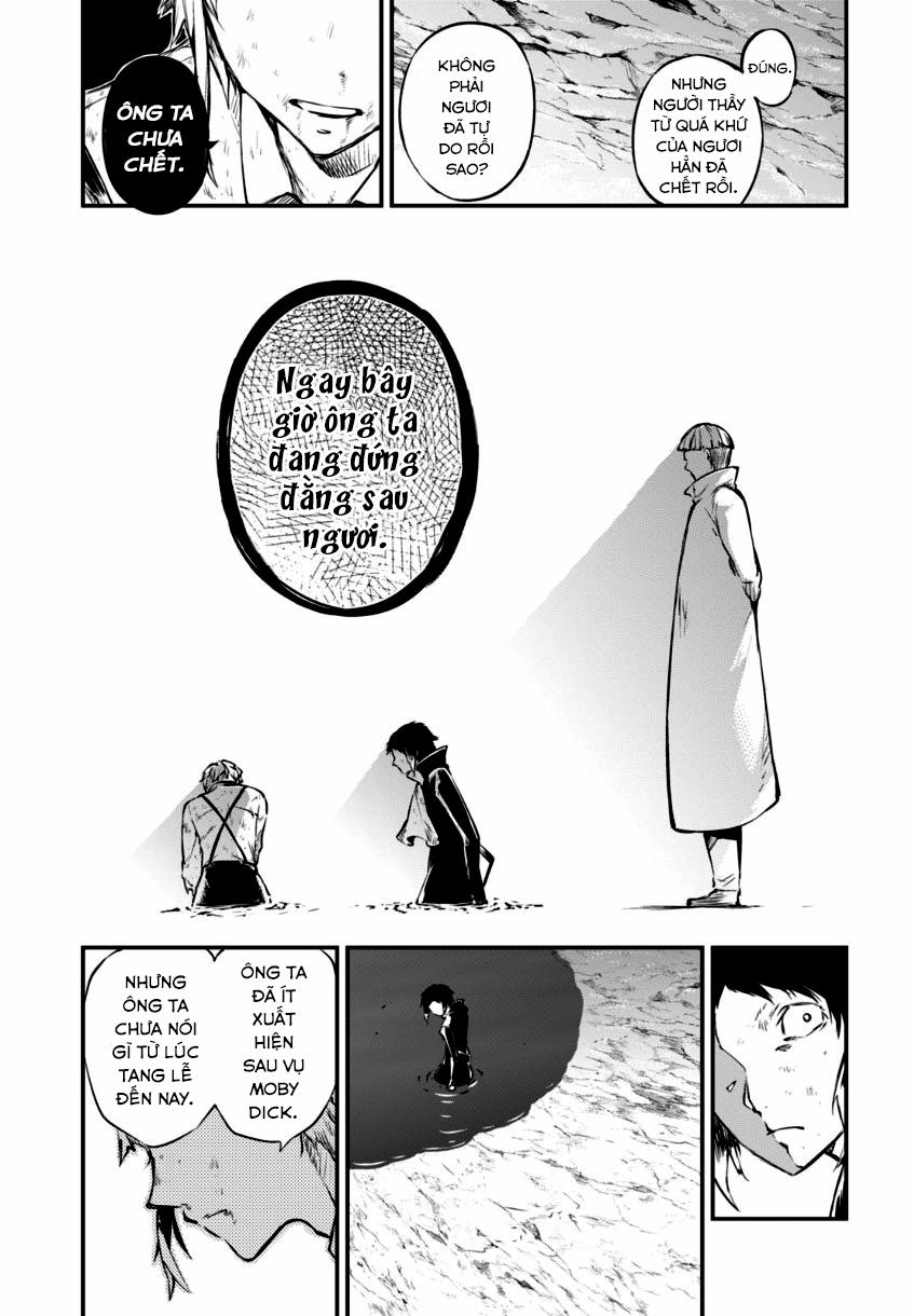 Đặc Nhiệm Thám Tử 51.3 trang 36