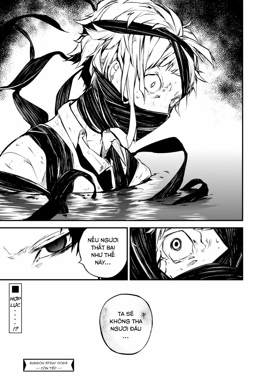 Đặc Nhiệm Thám Tử 51.3 trang 38