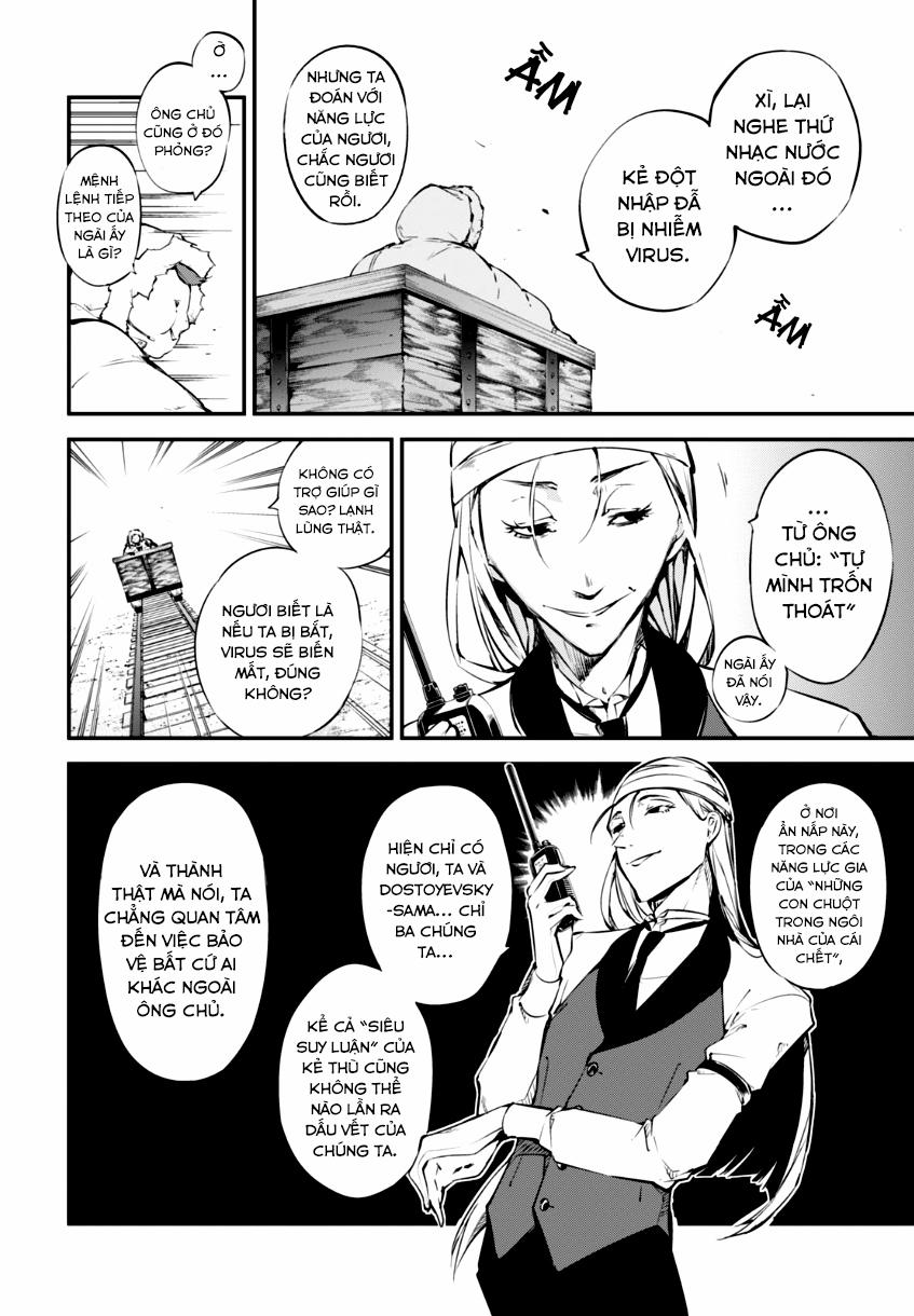 Đặc Nhiệm Thám Tử 51.3 trang 5