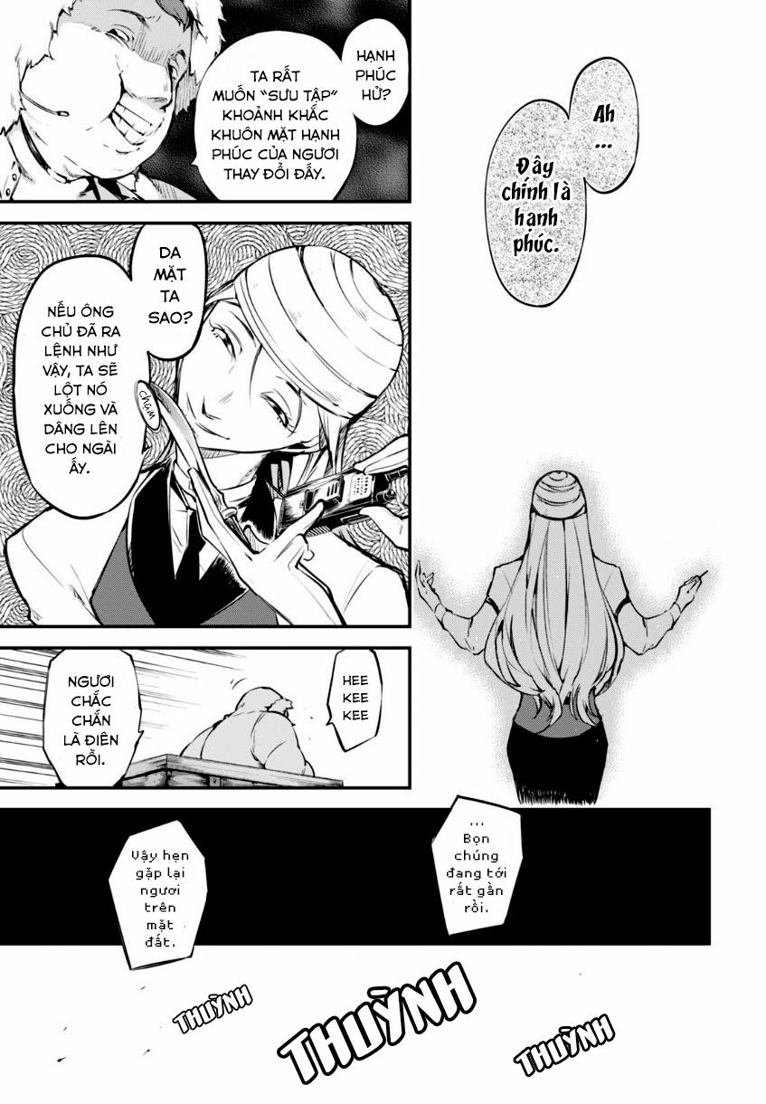 Đặc Nhiệm Thám Tử 51.3 trang 6