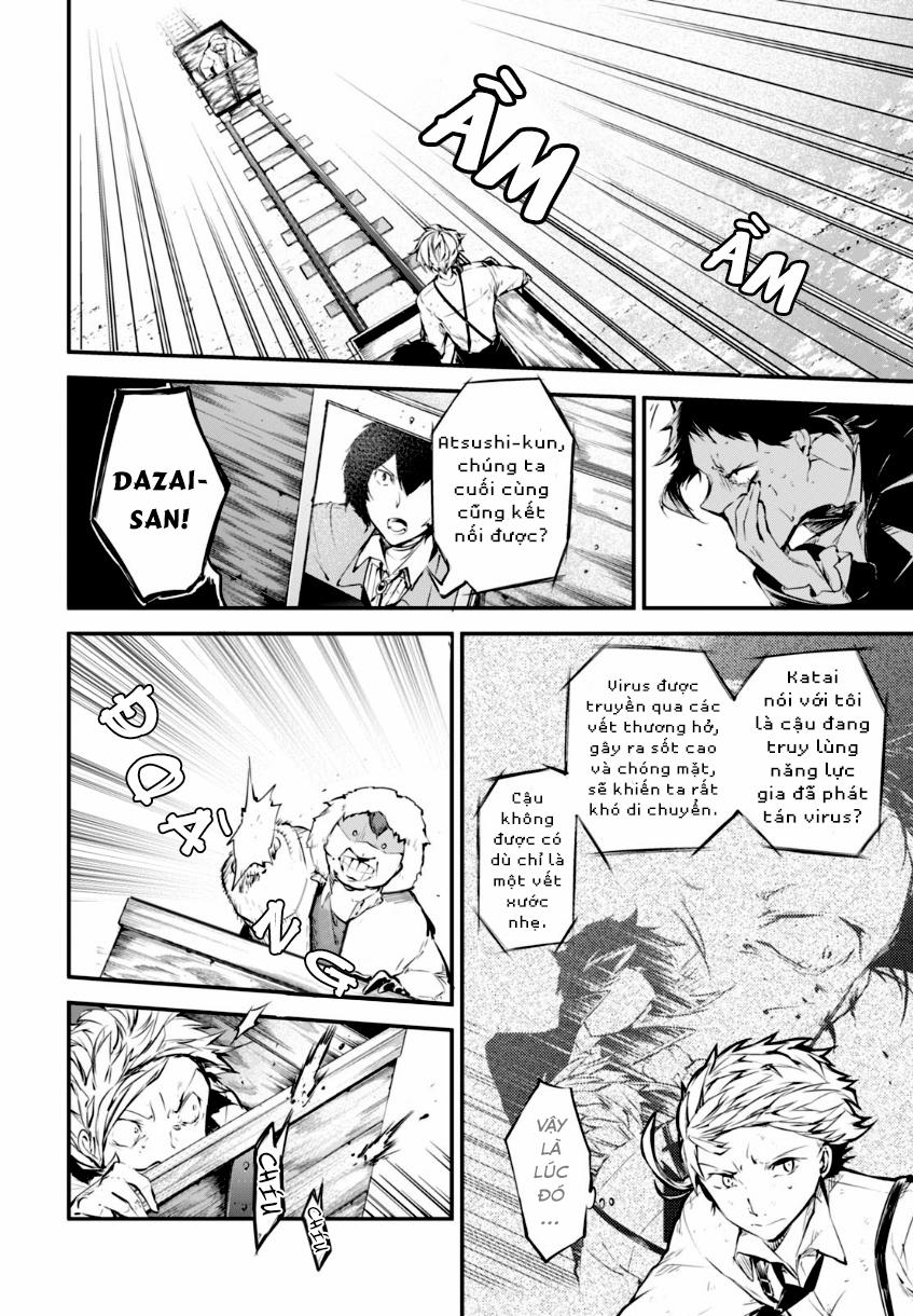 Đặc Nhiệm Thám Tử 51.3 trang 7