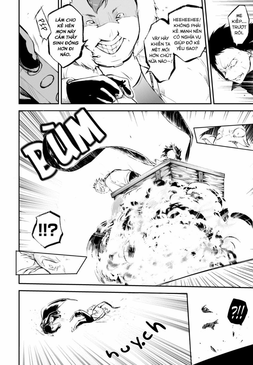 Đặc Nhiệm Thám Tử 51.3 trang 9