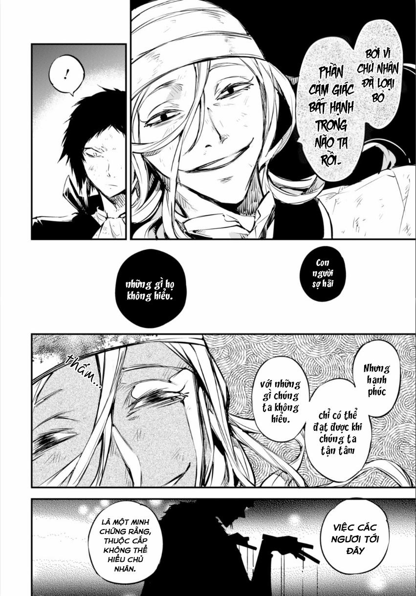 Đặc Nhiệm Thám Tử 51.5 trang 18