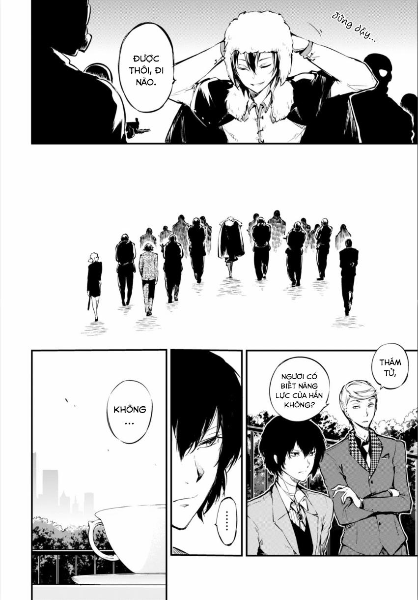 Đặc Nhiệm Thám Tử 51.5 trang 30