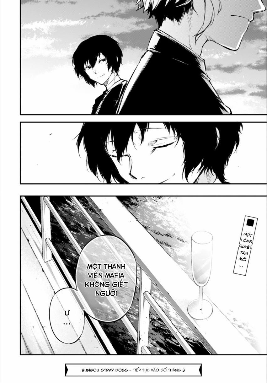 Đặc Nhiệm Thám Tử 51.5 trang 40