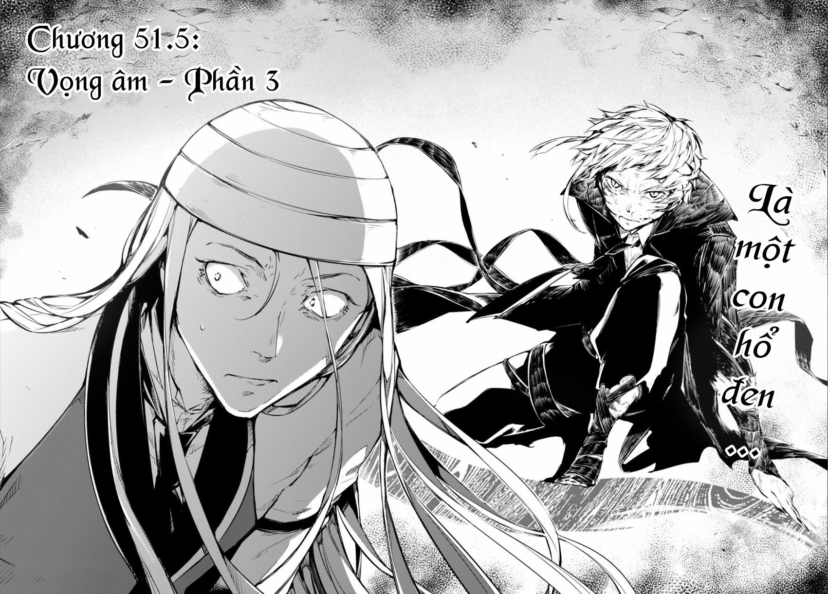 Đặc Nhiệm Thám Tử 51.5 trang 5