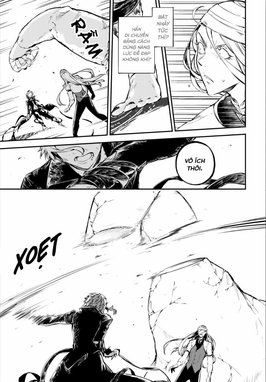 Đặc Nhiệm Thám Tử 51.5 trang 7