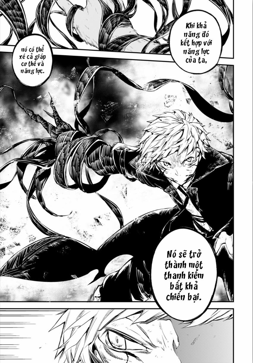 Đặc Nhiệm Thám Tử 51.5 trang 9